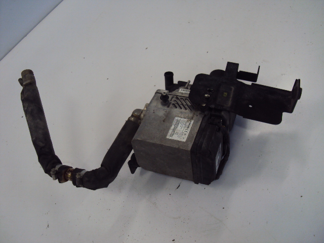 фото №2, Webasto thermo top c hyundai h300