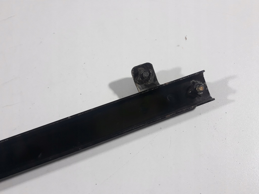 фото №11, Infiniti q50 16r- кронштейн радиатора