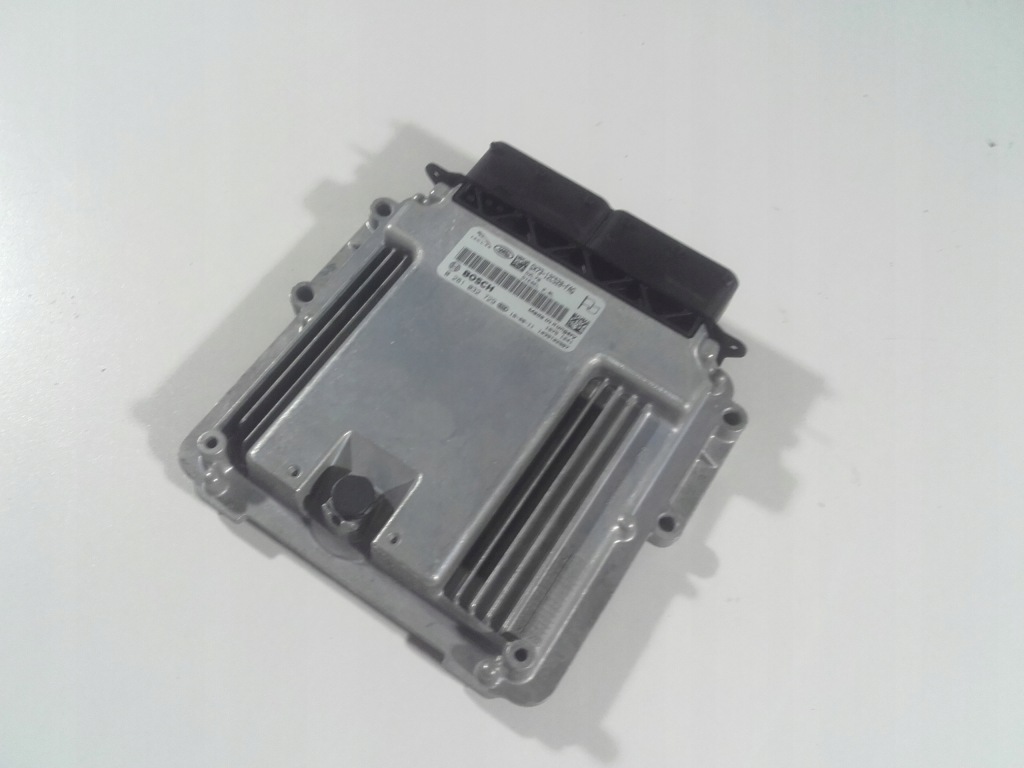 фото №5, Jaguar xf x260 2.0 16r бортовой компьютер модуль двигателя gx73-12c520-fag