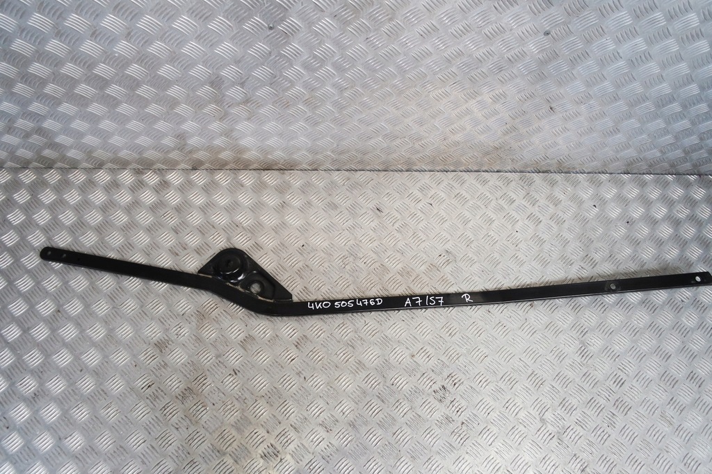 фото №1, Audi a7 s7 4k8 підсилювач розпірка r 4k0505476d