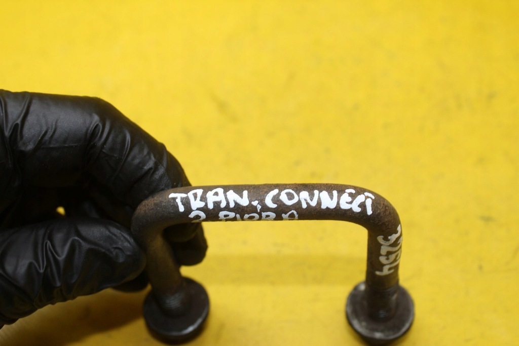 фото №8, Cybant 2 щетки transit connect