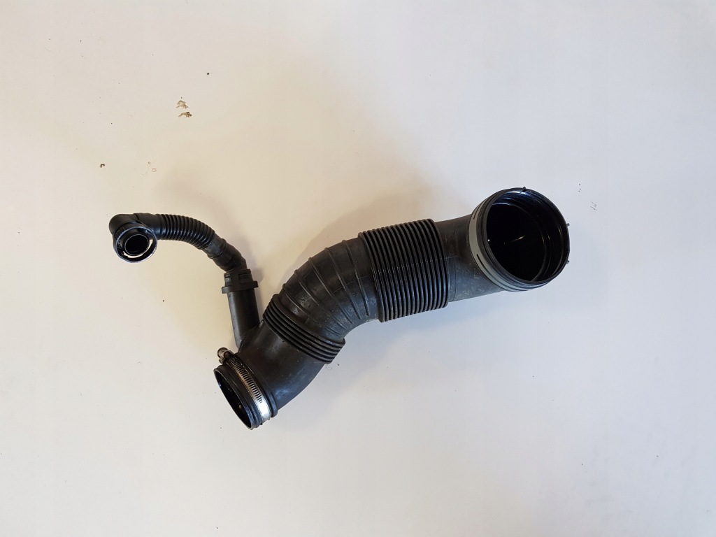 фото №1, Vw tiguan 5n0 шланг повітря 2.0tdi 5n0129858