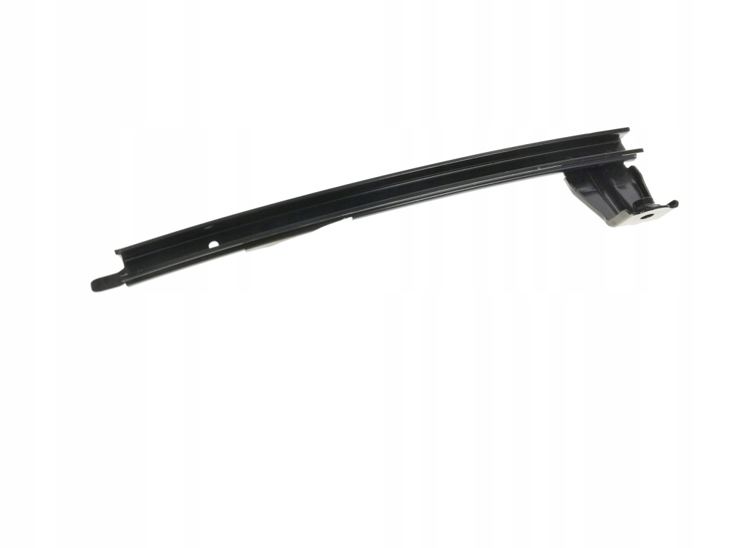 фото №1, Highlander 07-14 направляющая стекло дверь замок левый