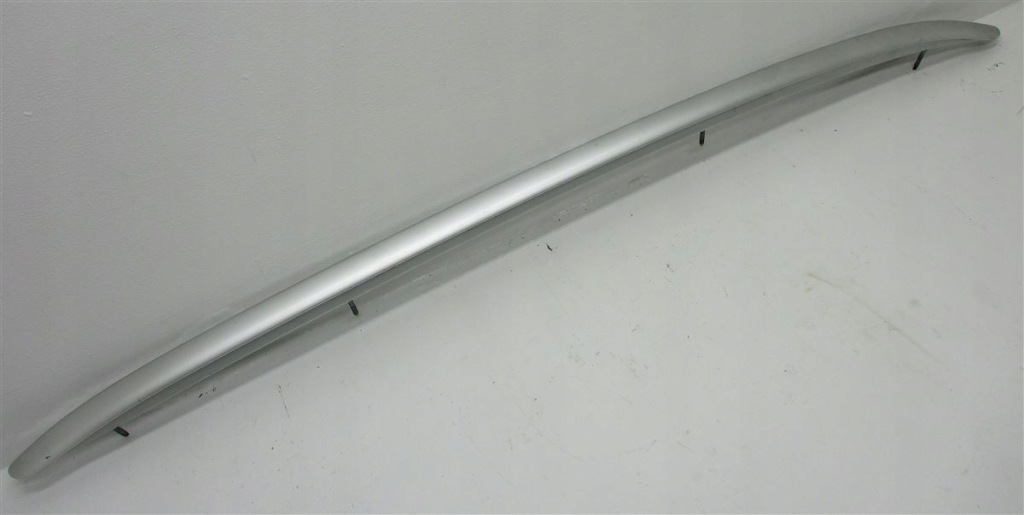 Рейлинги кровельные правая левая  хром матовый audi q3 sq3 rsq3 8u0860022c Оригинал