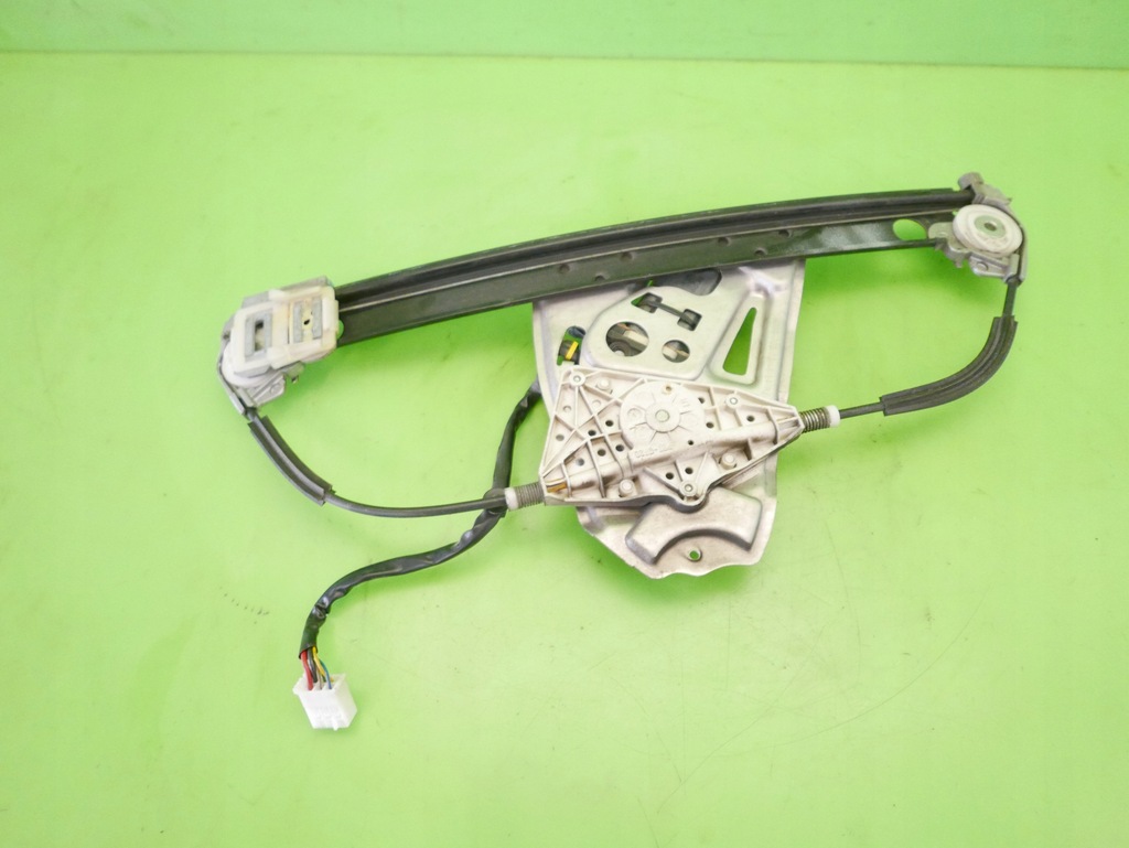 фото №6, Механізм скло задня лівий mercedes w220 s400 98-02