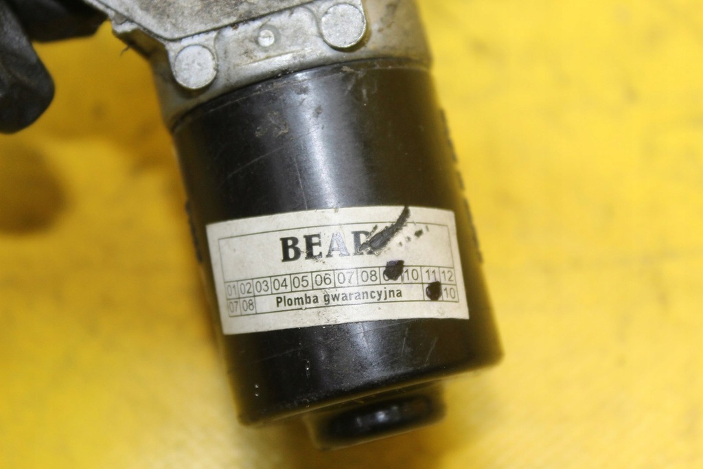 фото №5, Моторчик шаговый mazda 626 2.5 b