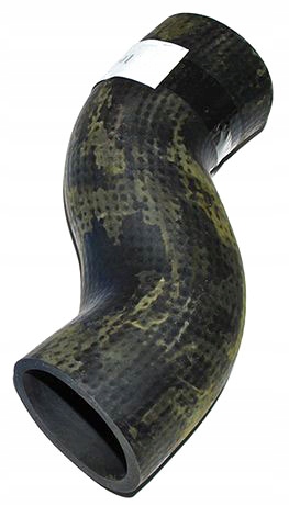 фото №1, Труба інтеркулер турбіна land rover defender td5