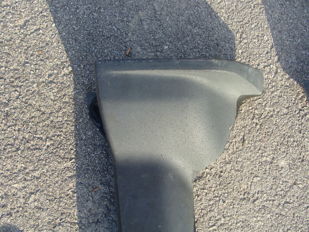 фото №14, Молдинг порог правая левая dodge nitro