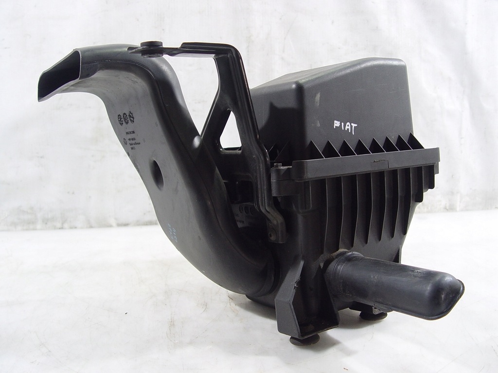 фото №9, Fiat freemont 2.0 m-jet корпус фильтра воздуха