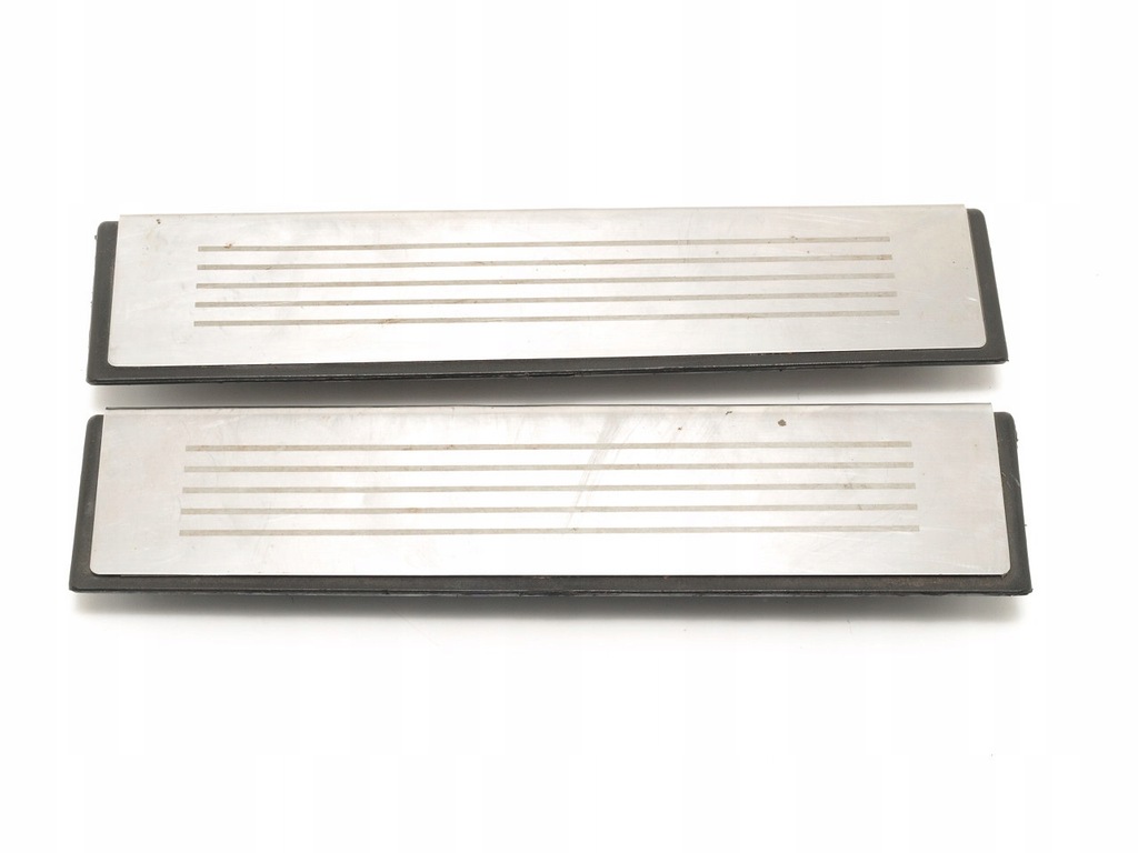 фото №1, Молдинг захист поріг задня ліва права jeep xj