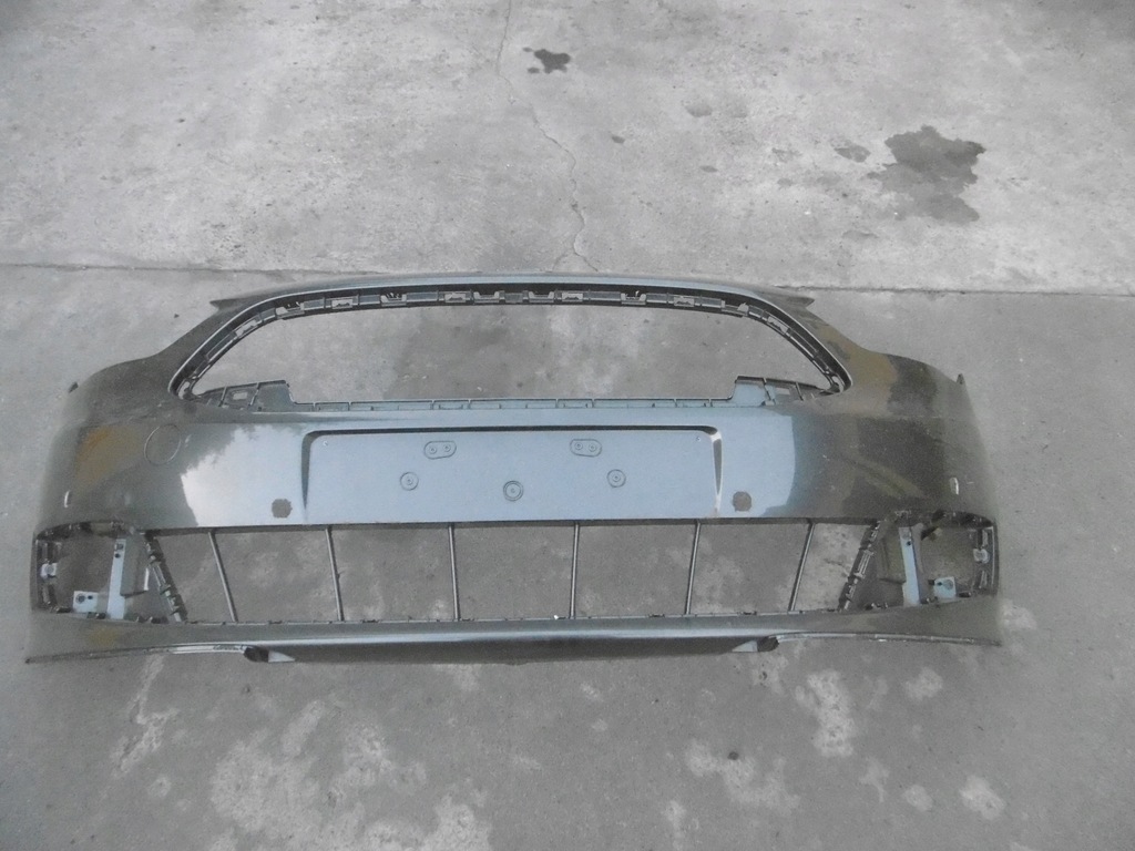 фото №1, Ford c-max mk2 lift бампер