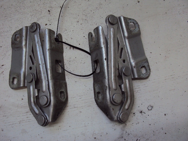 фото №1, Петлі капот mercedes r-klasa w251 ml w164