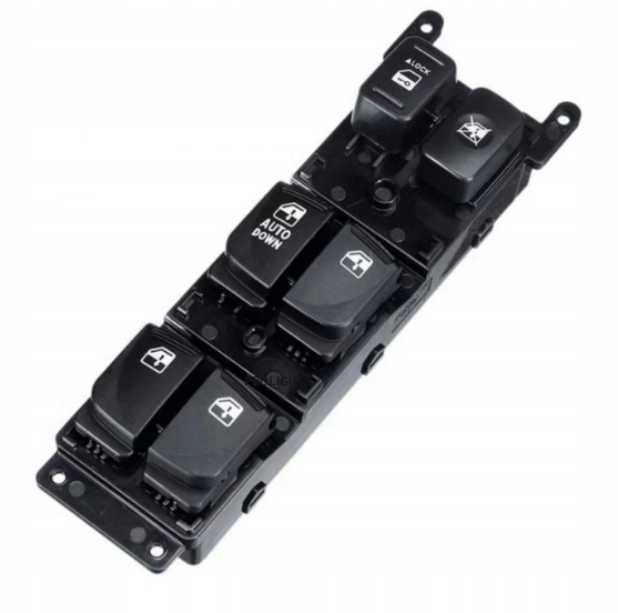 фото №1, Переключатель управление окон hyundai accent 2005-