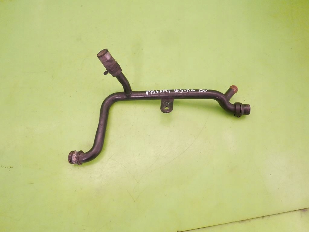 фото №6, Магистраль трубка wody vw passat b5 1.6 8v 96-00