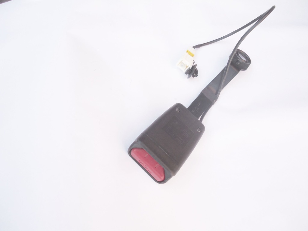 фото №2, Citroen c4 grand picasso 2011r замок поперечина