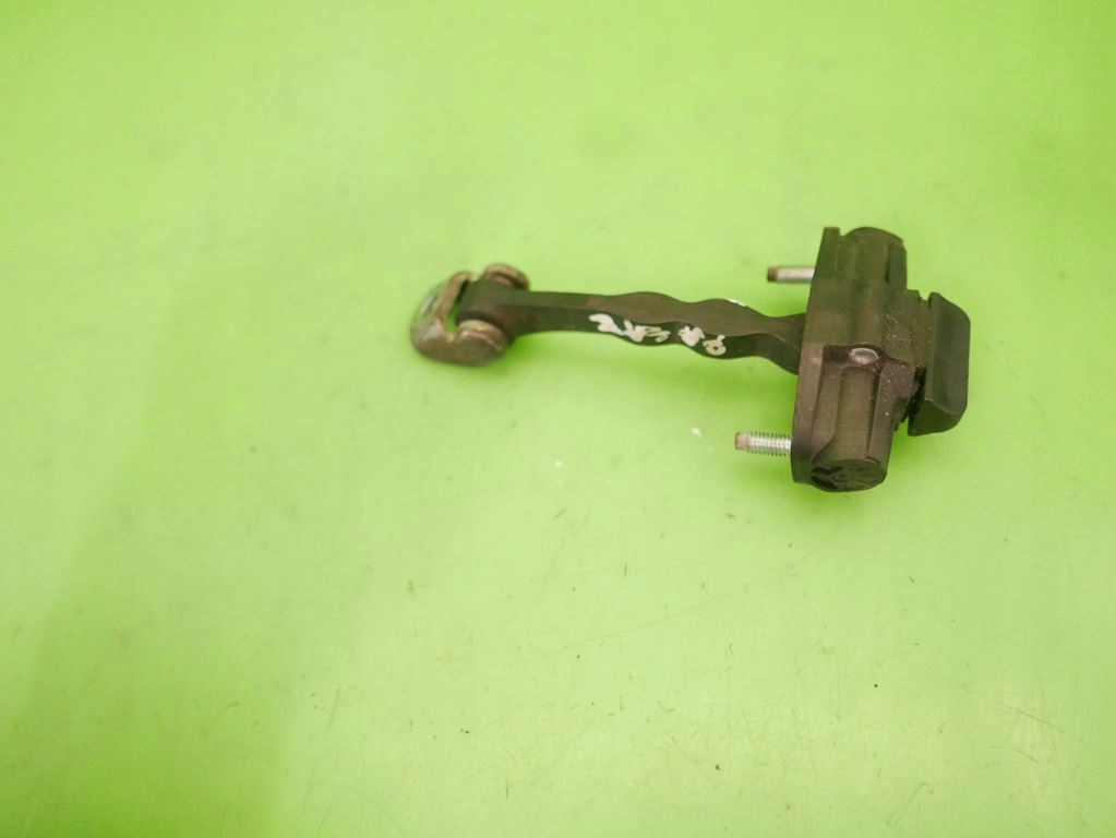 фото №6, Ограничитель дверь правый перед peugeot bipper i 08-