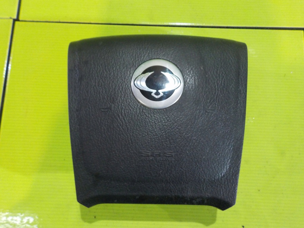 фото №1, Rodius i lift 10r подушка безпеки подушка водія