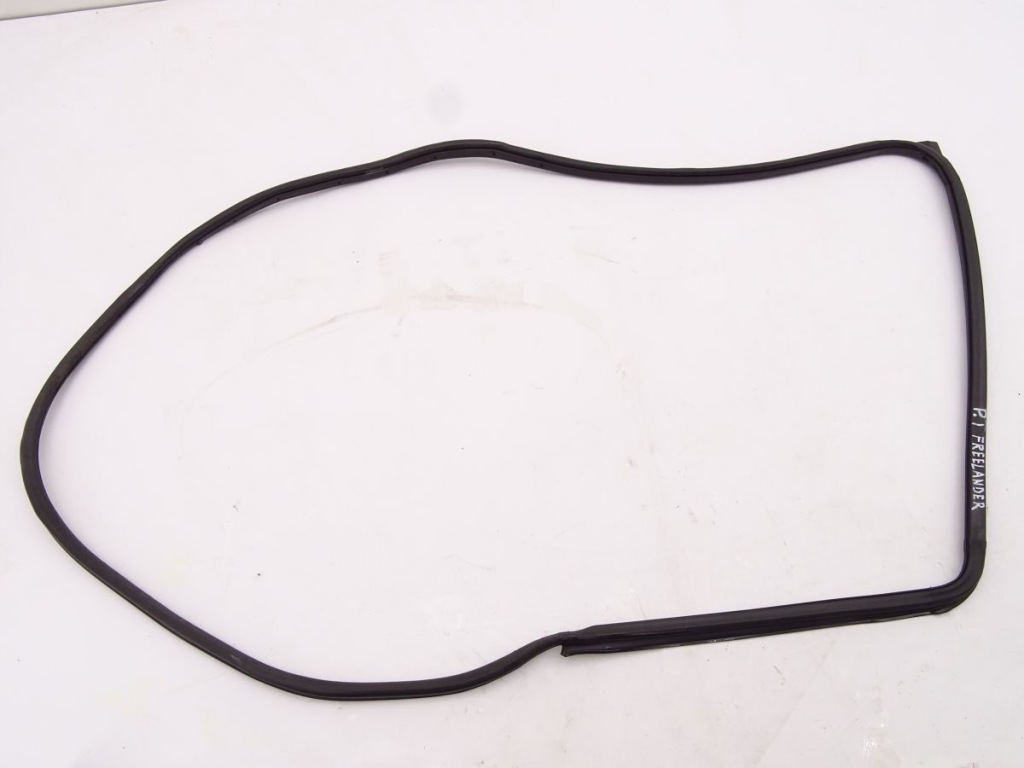 фото №1, Land rover freelander i 96-06 прокладка двері права задня кузов 5d