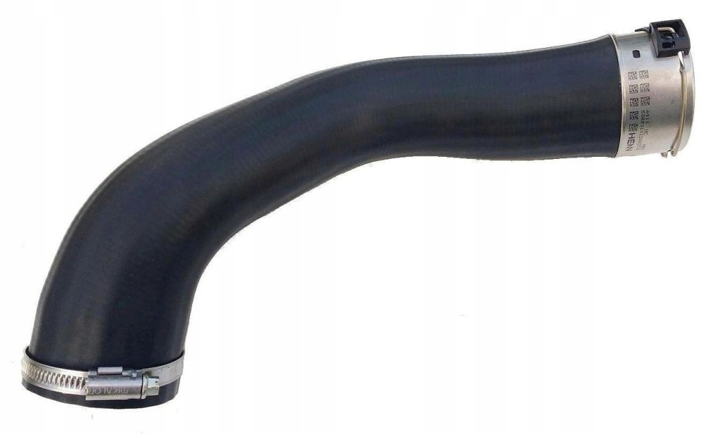 фото №1, Renault megane scenic iv 1,2 tce шланг труба пабтрубок  turbo интеркулер