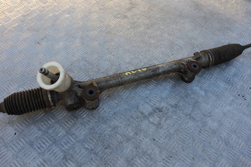 фото №1, Suzuki alto рулевая рейка pixo