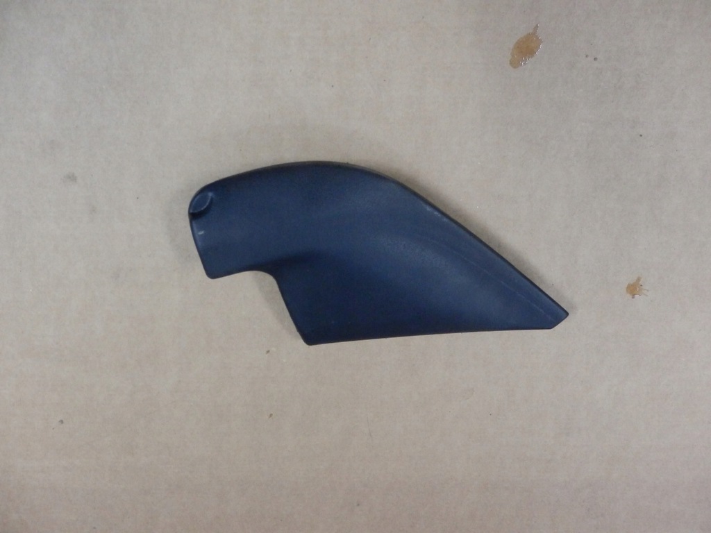 фото №1, Suzuki ignis i 00-03 захист дзеркало правого