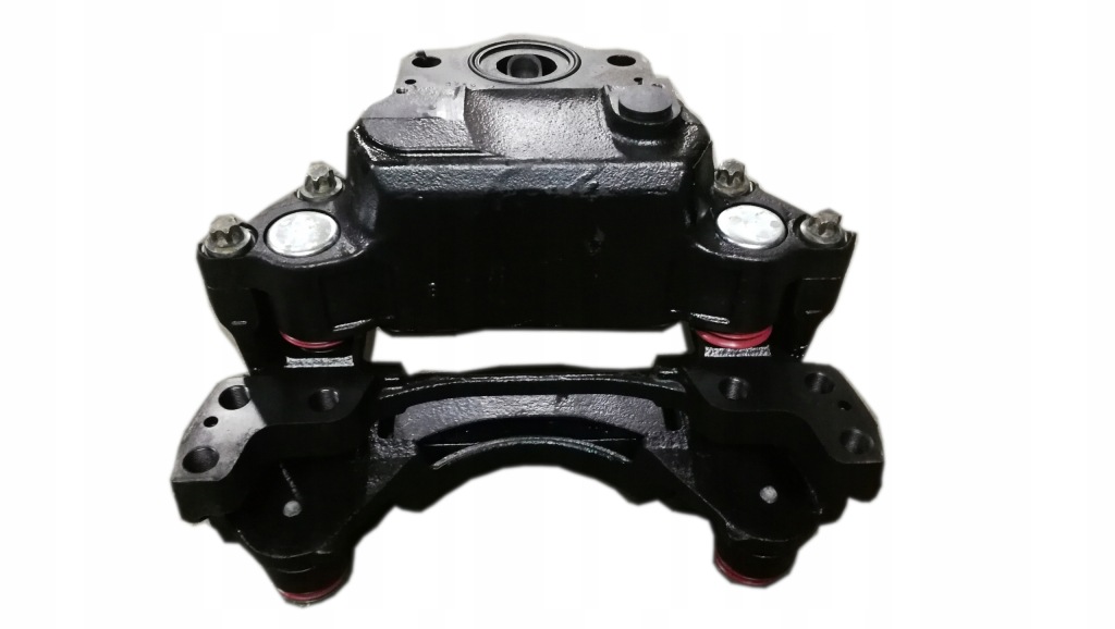 фото №1, Супорт гальмівний volvo fm 9 20780779 92249 haldex