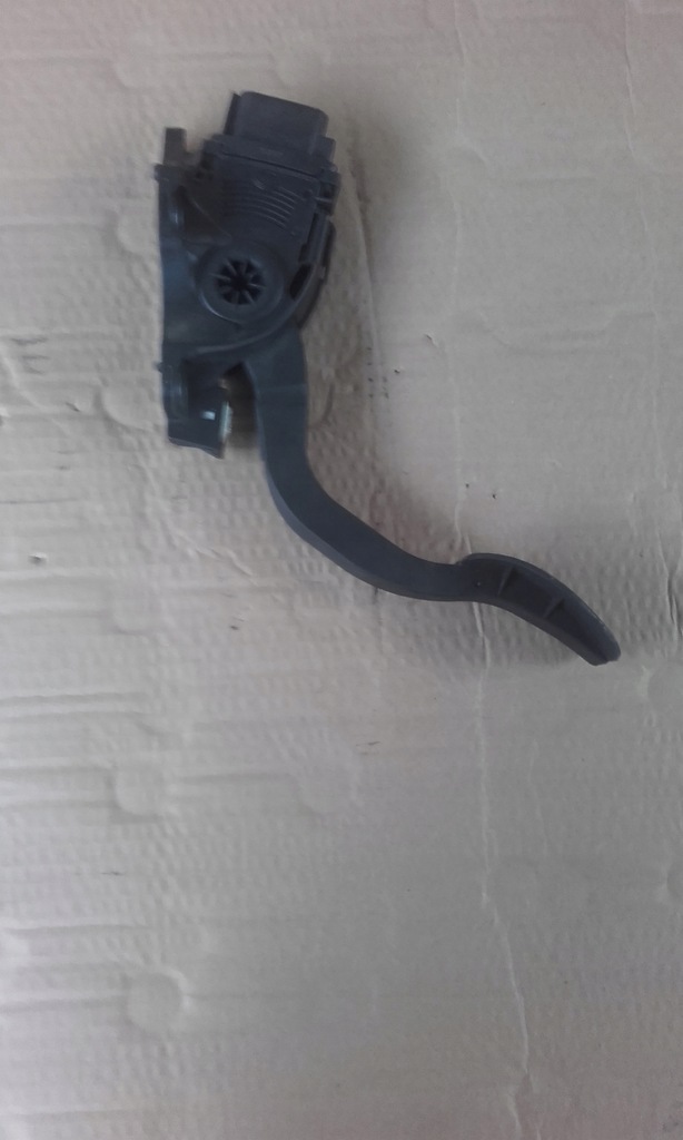 фото №1, Педаль газу потенціометр ford s-max 6g929f836dk