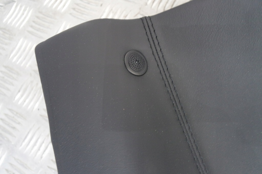 Mercedes s w217 кабріолет  захист дах стійки шкіра в Україні