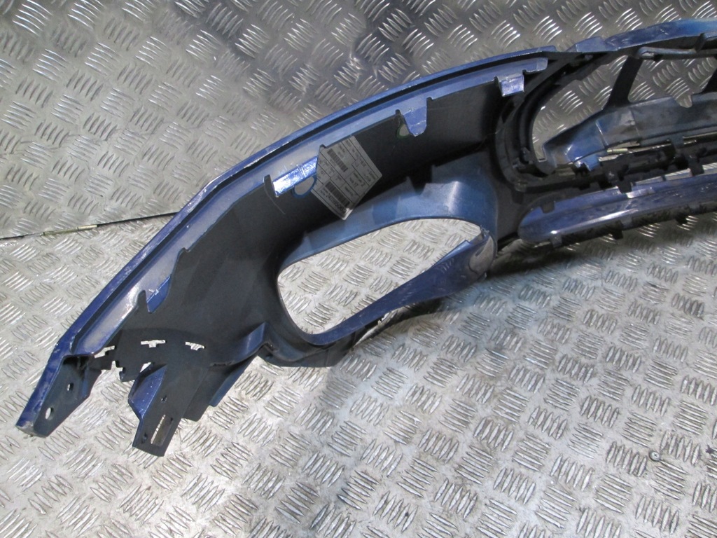 фото №15, Mini cooper f54 clubman бампер перед види