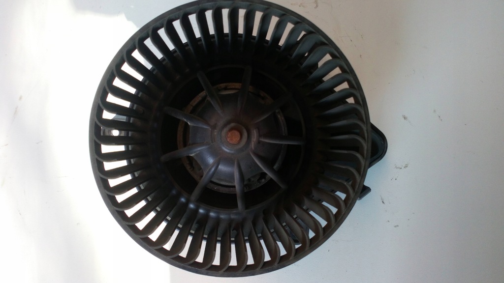 фото №5, Воздуходувка citroen berlingo ii m59 partner с ac