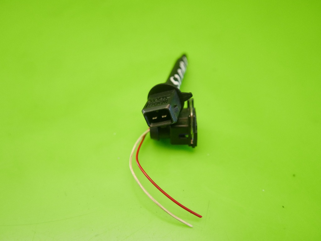 фото №6, Датчик температуры отопителя citroen c5 i 01-04