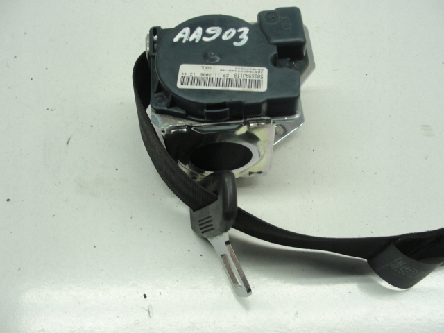 фото №4, Pas правий задня задній audi tt 8j3