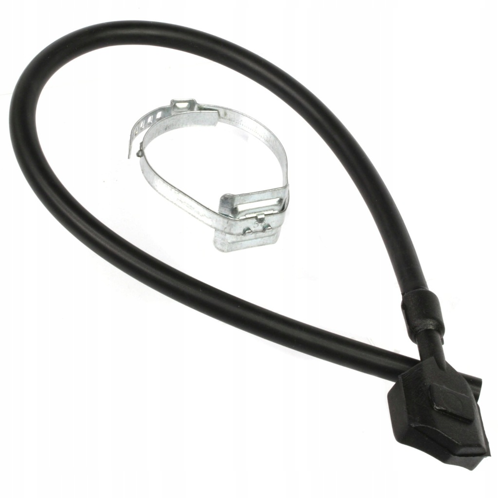 фото №1, Шланг колонки амортизатора do citroen c5 xantia