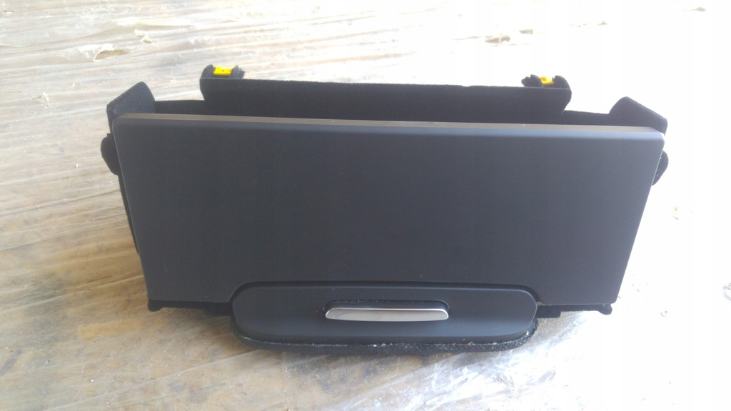 фото №1, Renault talisman бардачок попільничка