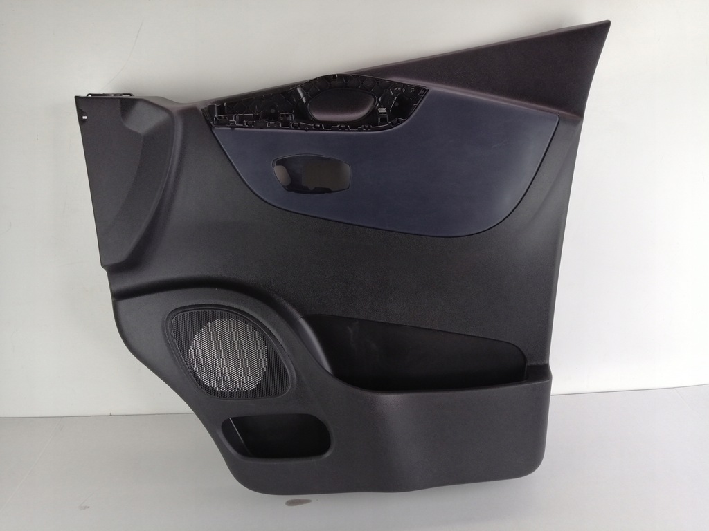 фото №1, Opel vivaro b обивка дверь правая