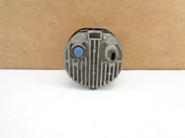 Mini cooper r57 r58 r59 протитуманна фара правий led Ціна