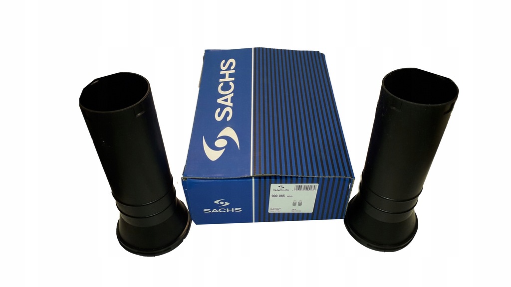 фото №1, Sachs 900 085 захист / пневмоподушка повітряний / амортизатор