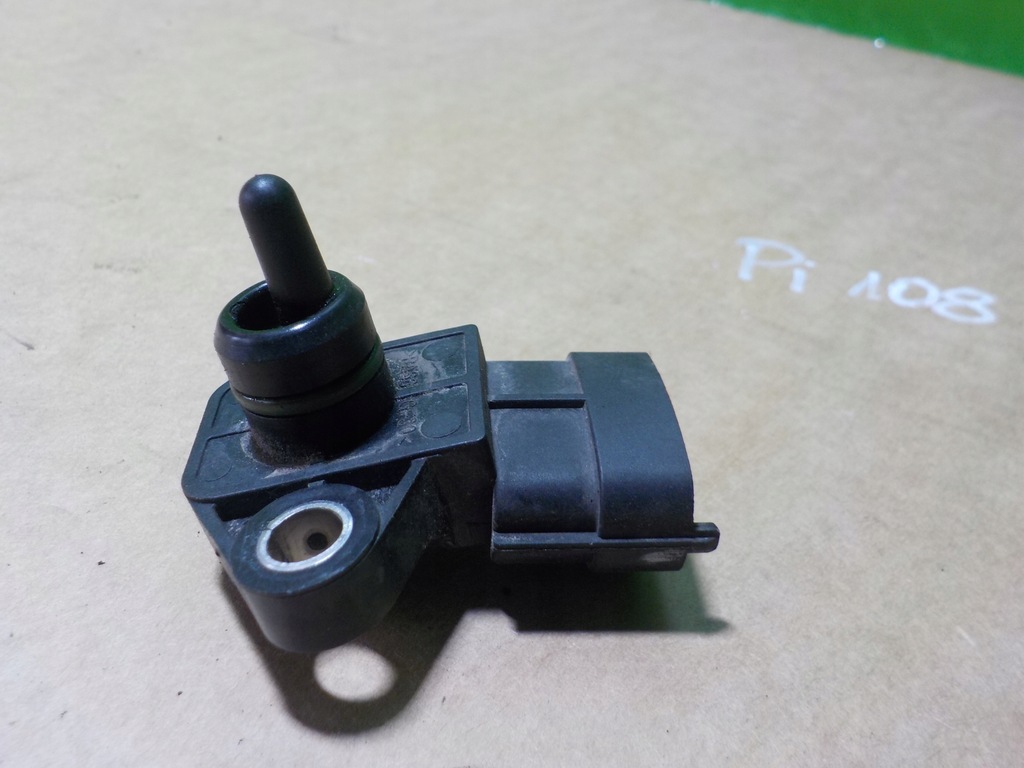 фото №1, Picanto ii 1.0 b датчик вала распределительного вала