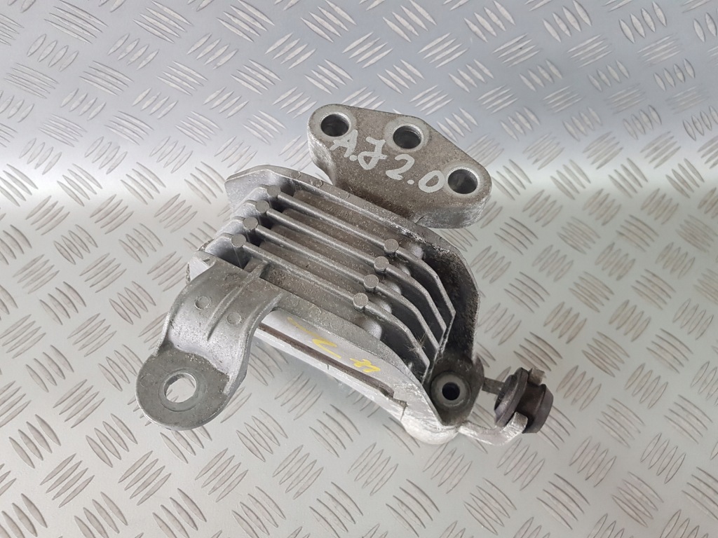 фото №5, P3 13347451 подушка кронштейн двигателя astra j 2.0 cdti