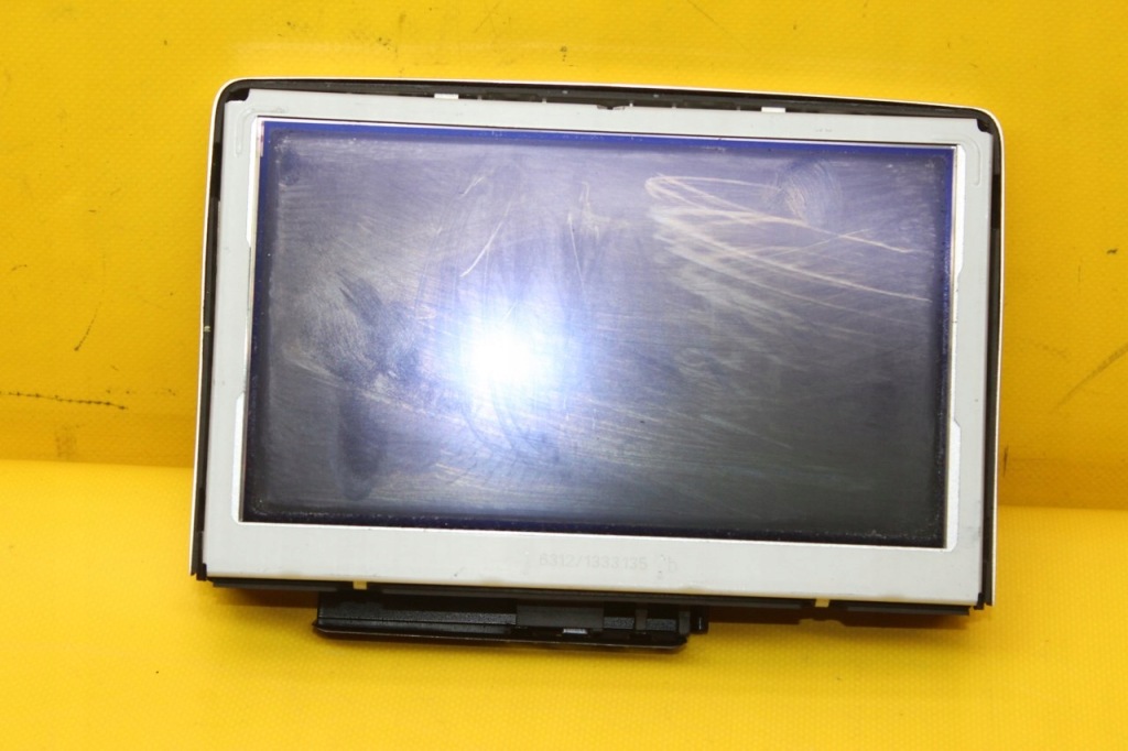 фото №1, Дисплей екран mmi a8 d3 03r 4e0919603f