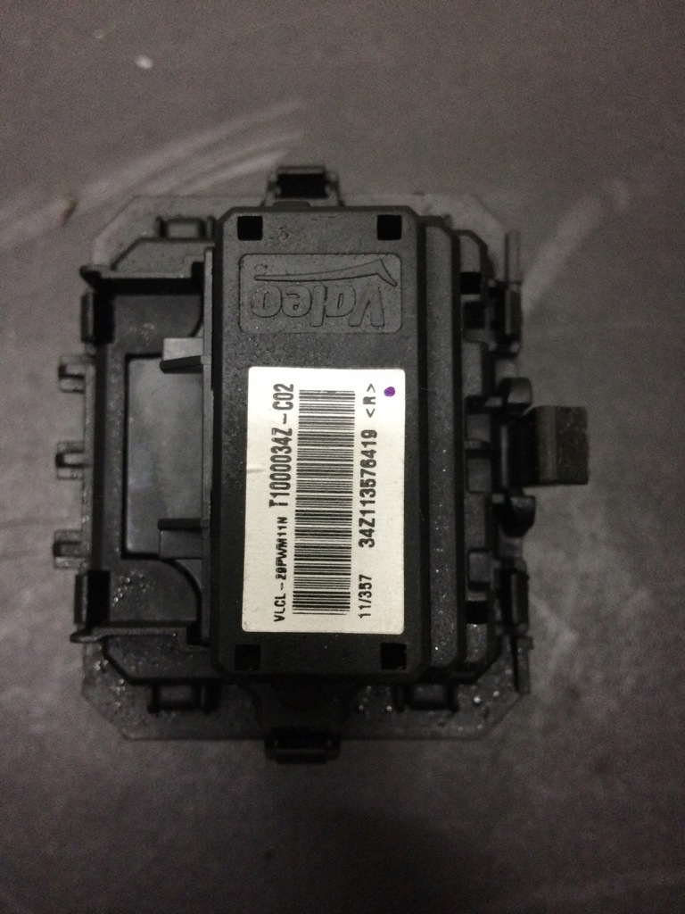 фото №1, Alfa romeo giulietta модуль датчик подушка безпеки подушок