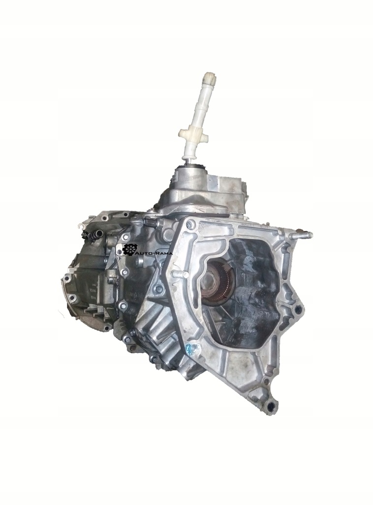 фото №3, Коробка передач передач land rover defender 2.2 td4 cu3r