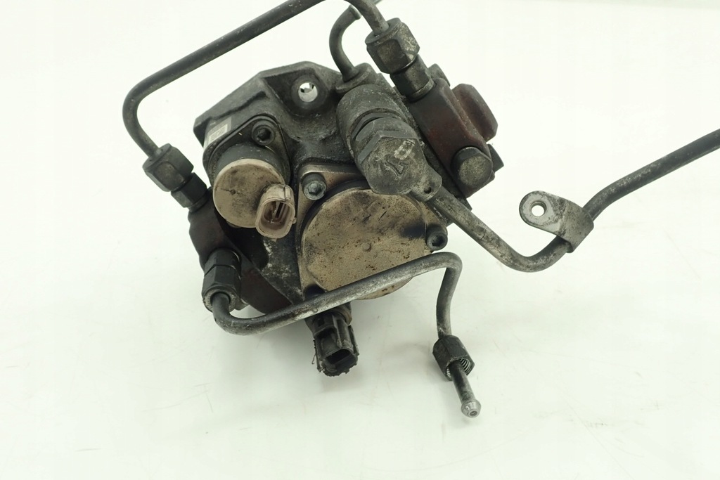 фото №3, Насос упорскування subaru forester legacy outback 2.0