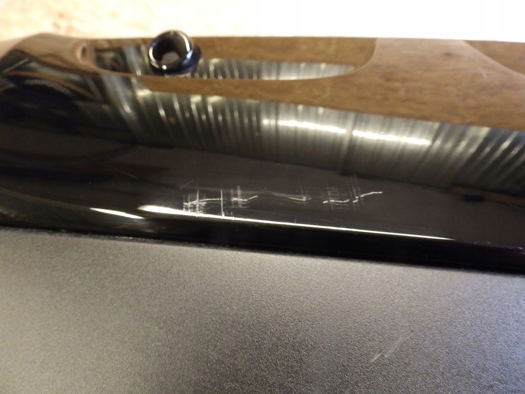 фото №14, Dół w бампер bmw e84 x1 lci