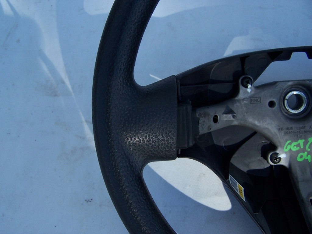 фото №6, Hyundai getz повітропровід 04-