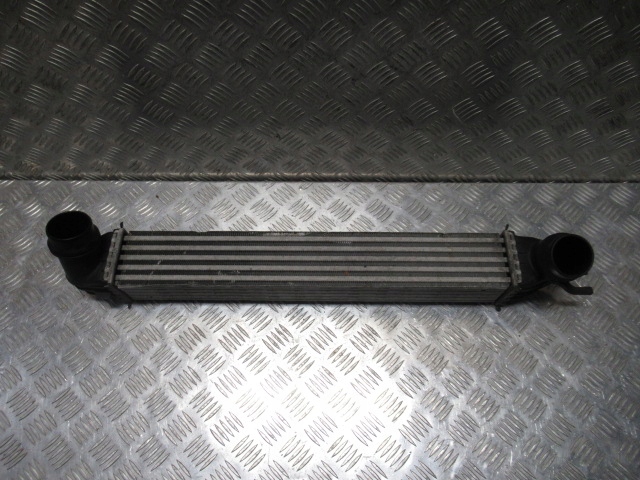 фото №3, Mini r55 r56 r60 радіатор інтеркулер 8506904