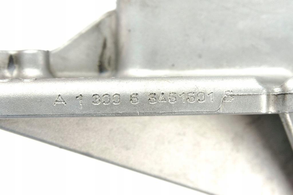 фото №6, Mercedes w 203 w211 2.2 cdi насос масла 6111810201