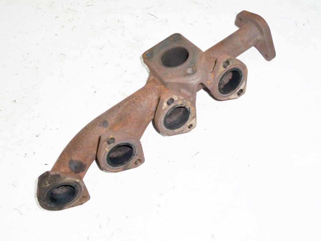 фото №2, Countryman r60 r56 2.0 d 1.6 коллектор выпускной