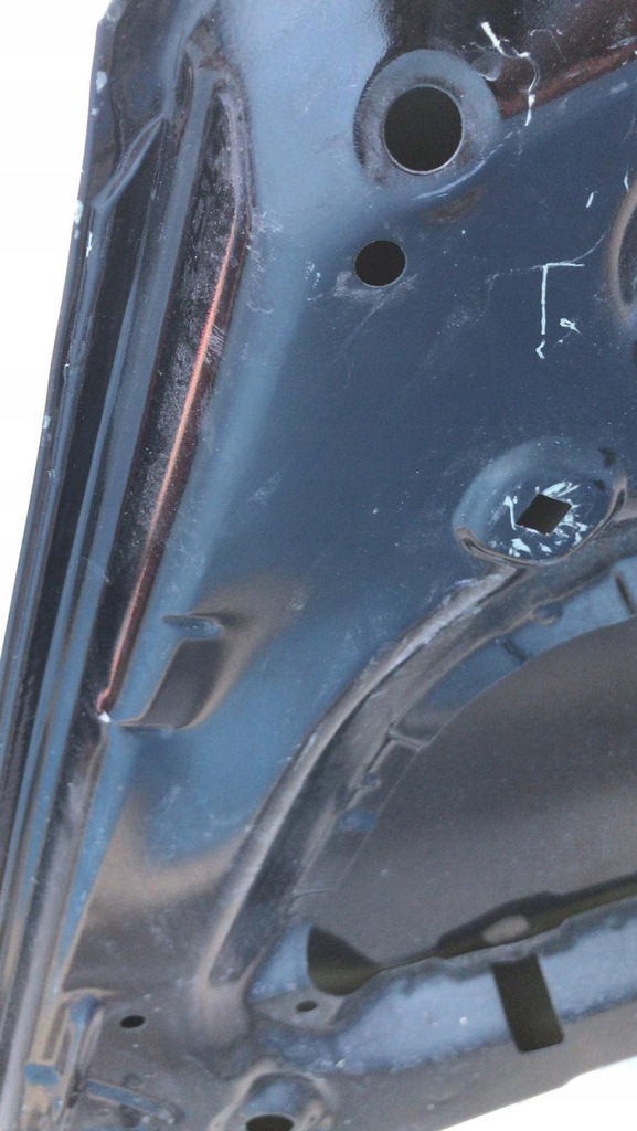 фото №3, Kia picanto 2011- капот