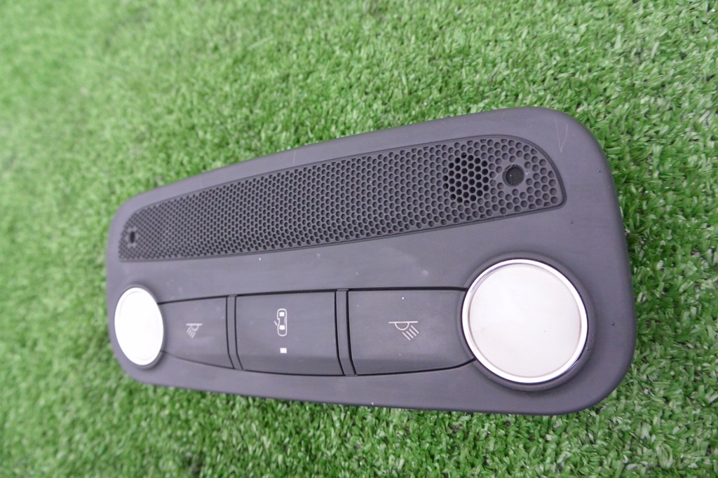 фото №4, Лампа освещение потолочный audi tt 8j перед